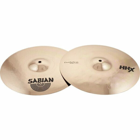 Sabian 14" HHX Evolution Hi-Hat