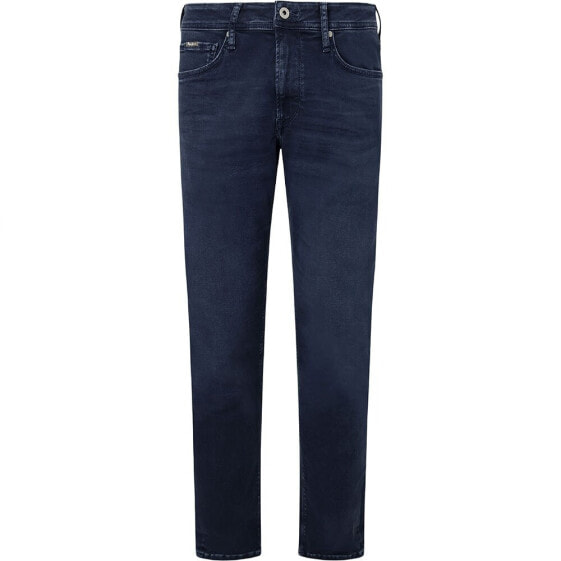 PEPE JEANS Pm211667 Tapered Fit jeans