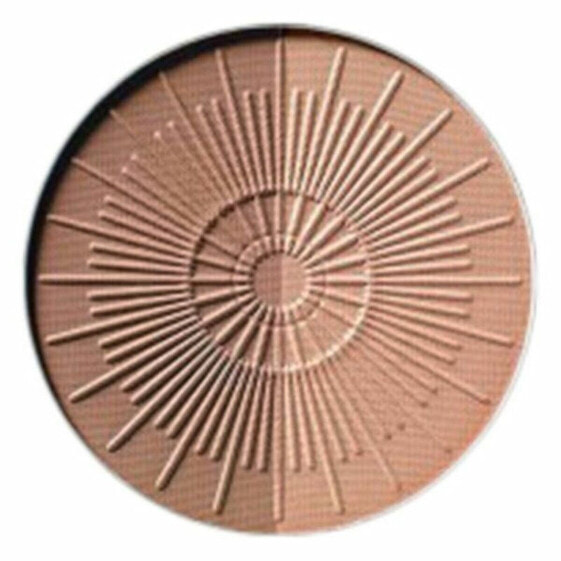 Бронзовые пудры для лица Artdeco Bronzing Powder Compact 10 г