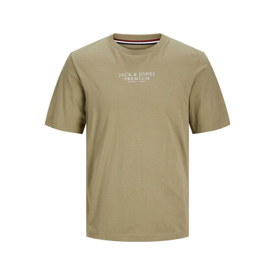 JACK & JONES Bluarchie short sleeve T-shirt