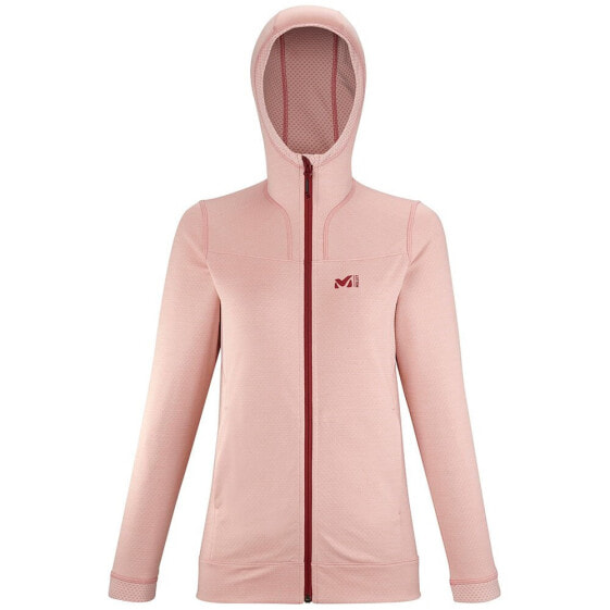 MILLET Lokka II hoodie fleece