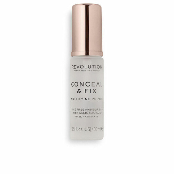 Основа для макияжа Revolution Make Up Conceal Fix 30 ml