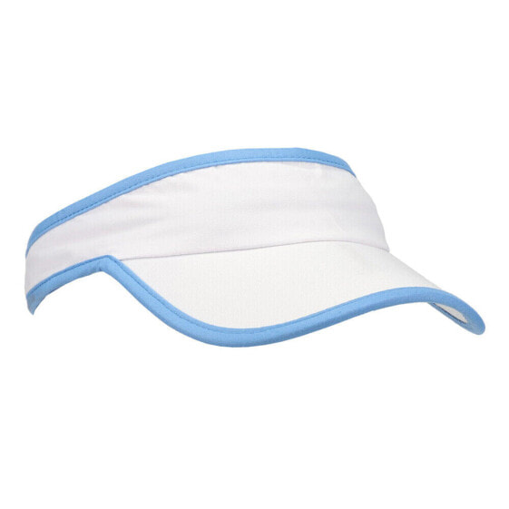 Diadora Tennis Visor Mens Size OSFA Casual Travel 172935-C7423