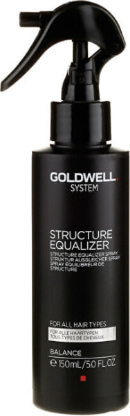 Спрей для воздействия на структуру волос перед окрашиванием Dualsenses от Goldwell (Спрей для выравнивания структуры цвета) 150 мл