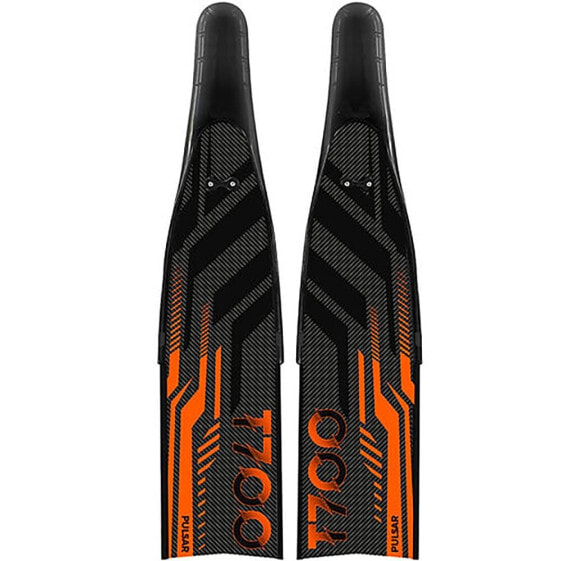 EPSEALON Palmes Pulsar Medium freediving Fins