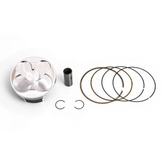 VERTEX PISTON Ref:24374A Piston Kit