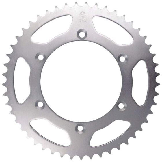 Задняя звезда JT SPROCKETS 525 JTR1792.40 стальная.