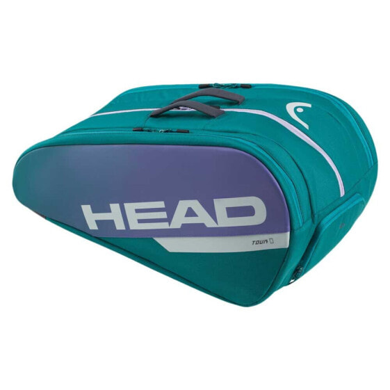 HEAD RACKET Tour Padel Racket Bag