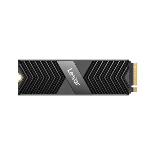 Lexar NM800PRO - 512 GB - M.2 - 7450 MB/s