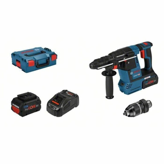 Перфоратор BOSCH GBH 18V-26 F 60 W