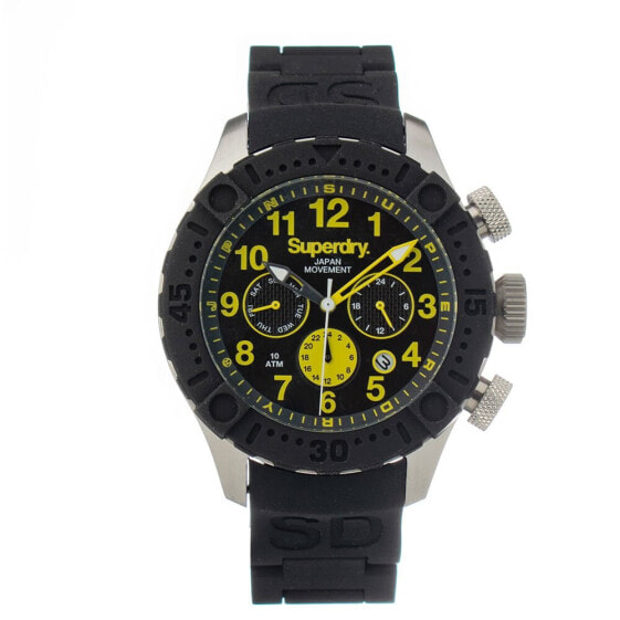 SUPERDRY SYG142B watch