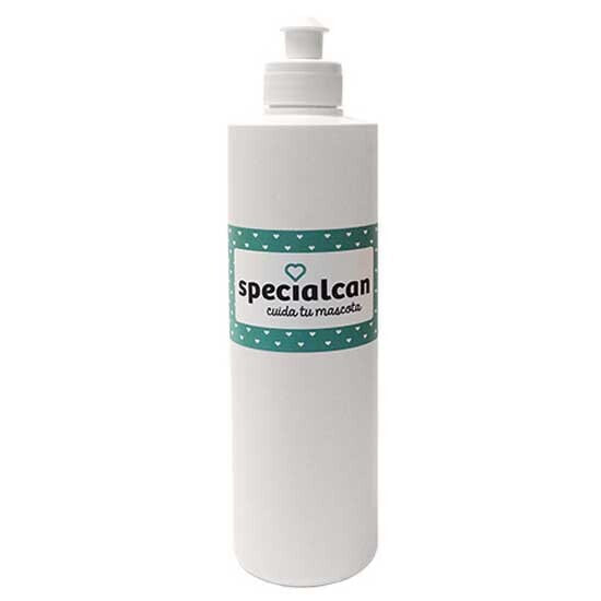 SPECIALCAN Push Mixer Bottle 500ml