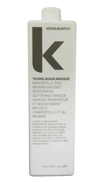 Kevin Murphy Young Again Masque Haarmaske, 1000 ml