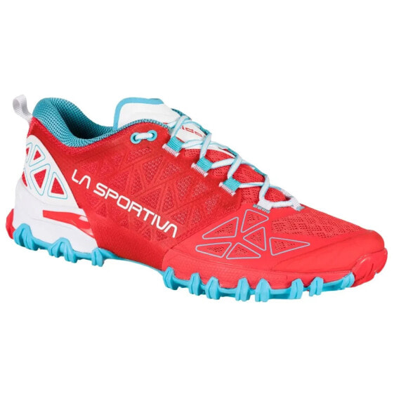 LA SPORTIVA Bushido II trail running shoes