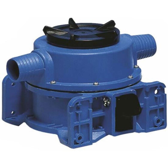 PLASTIMO Manual Single Action Diaphragm Pump