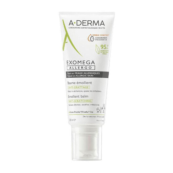 A-DERMA Exomega Allergo Cream Balm 40ml