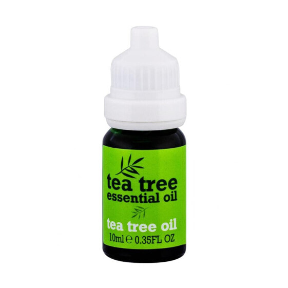 Xpel Tea Tree Essential Oil 10 ml körperöl für Frauen