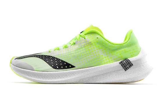 Кроссовки Li-Ning ARMP003-001 Furious Glow Green