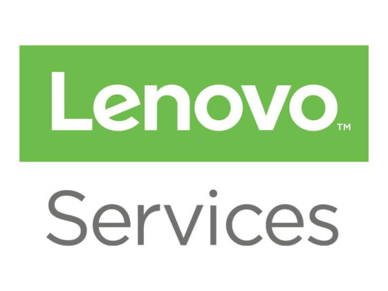 Lenovo 5WS0L13476 - 1 license(s) - 5 year(s) - On-site