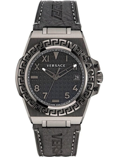 Часы Versace VE3I00322 Greca Reaction