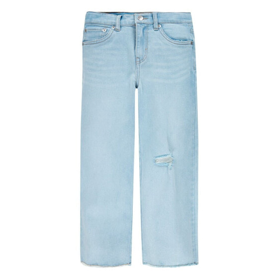 LEVI´S ® KIDS Baggy Highwater Regular Waist Jeans