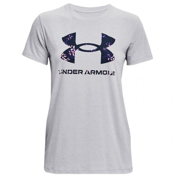 Футболка Under Armour Live Sportstyle.