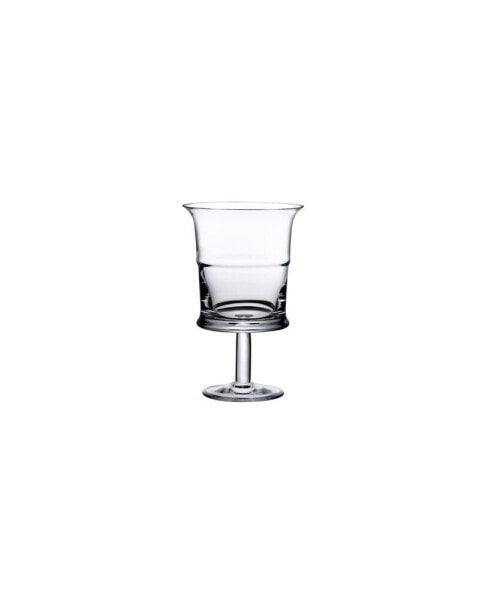 Jour Red Wine Glasses, Set of 2