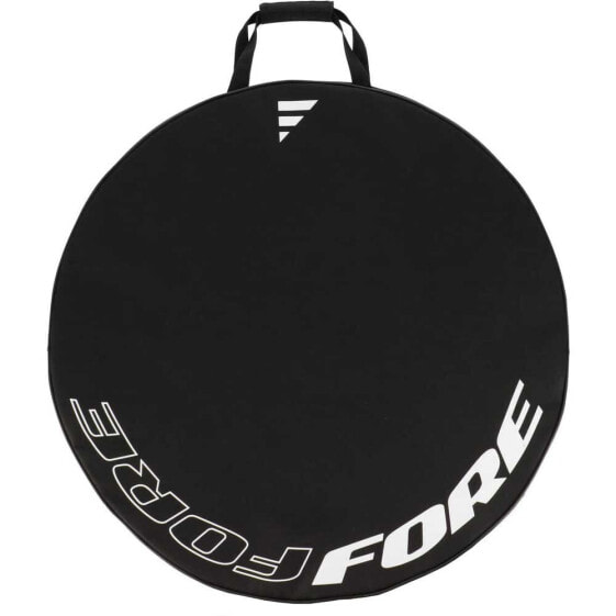 FORE Single Wheel Cover