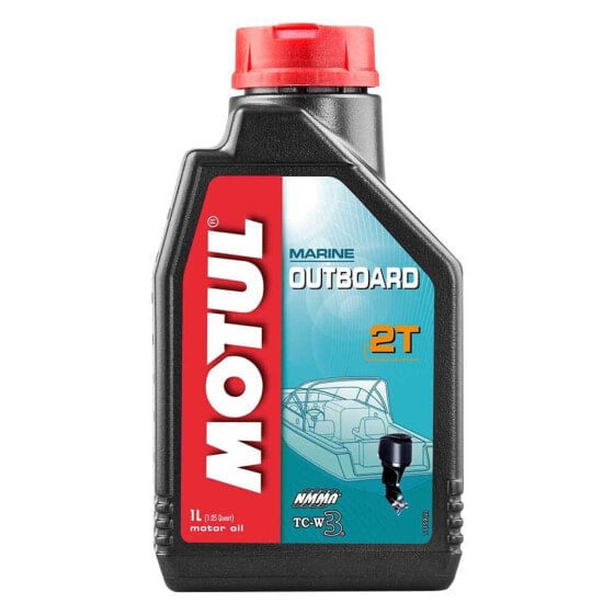 MOTUL 5L Outboard Oil
