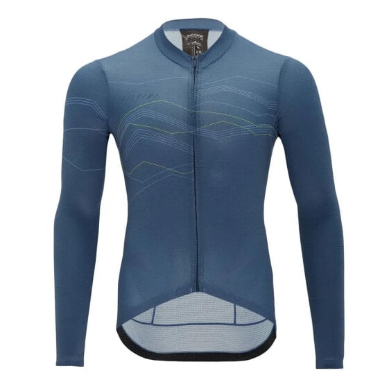 SILVINI Valfuro long sleeve jersey