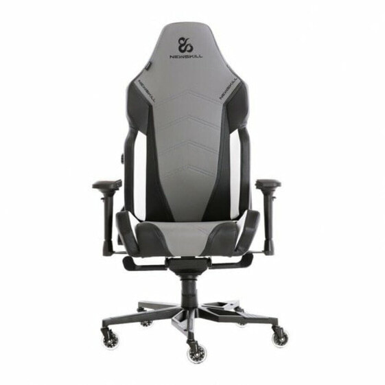 Стул Gaming Newskill NS-CH-BANSHEE-GRAY-PU Серый