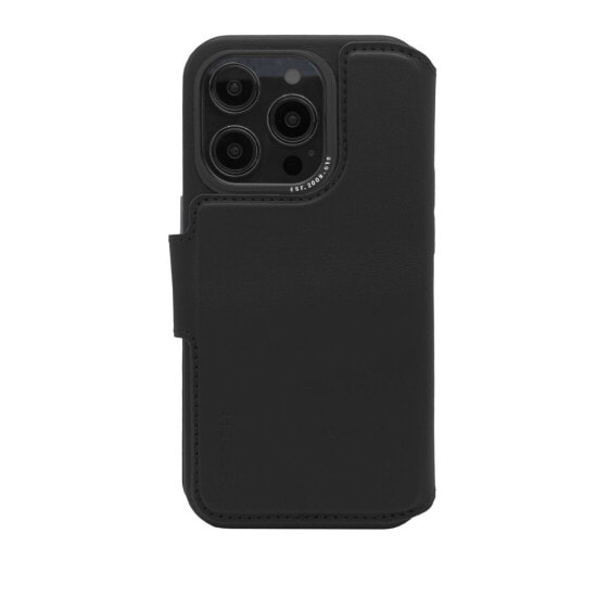 Чехол для смартфона Decoded MagSafe Wallet для iPhone 14 Pro "ЧерныйiPhone 14 Pro"