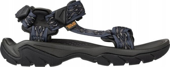 Teva M'S Terra Fi 5 Universal, MGBL, 40,5 (us 8); uk 7