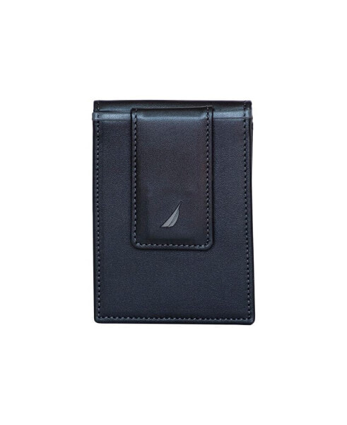 Men's Pop J Class Front Pocket Wallet