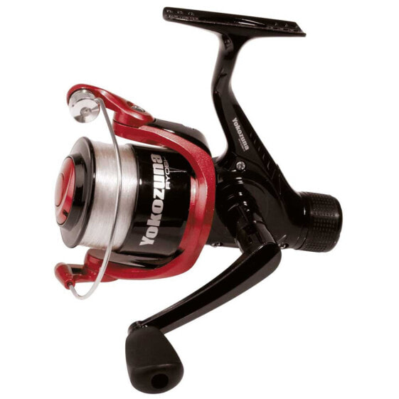 YOKOZUNA Vision carpfishing reel