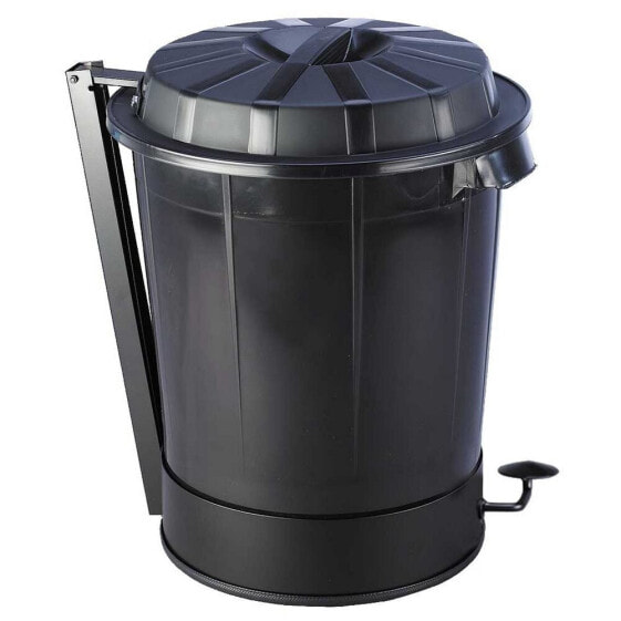 DENOX Goliat 50L Trash Bin With Pedal