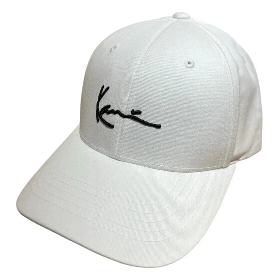 KARL KANI Signature Essential Cap