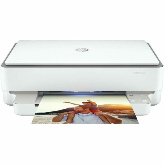 Multifunction Printer HP 2K4U7B#629