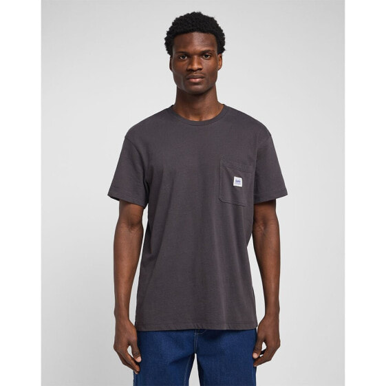 LEE Ww Pocket Tee short sleeve T-shirt