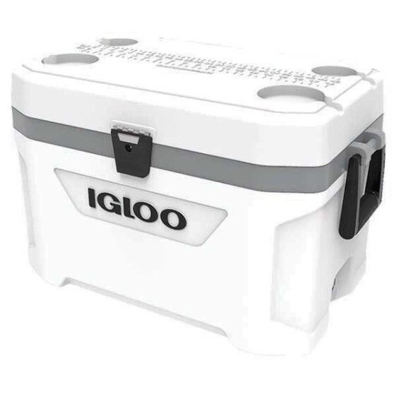 Сумка-холодильник морская IGLOO COOLERS Marine 51L Rigid Portable Cooler