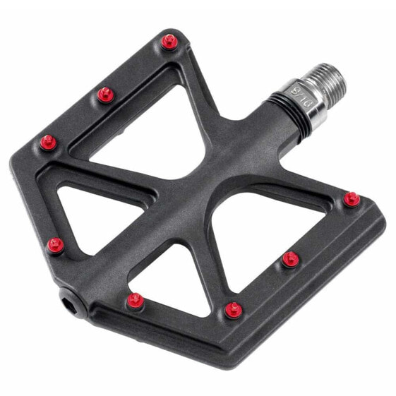 ZERAY Carbon Pedals