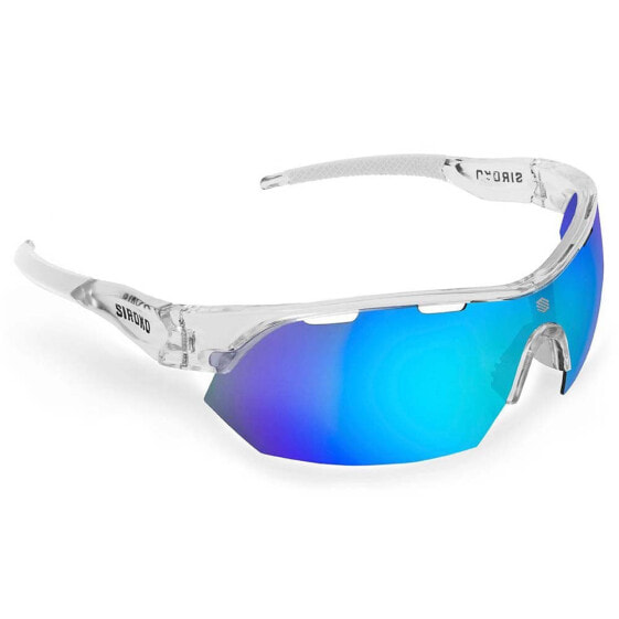 SIROKO K3s Chamonix polarized sunglasses