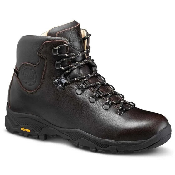 LOMER Keswick MTX hiking boots