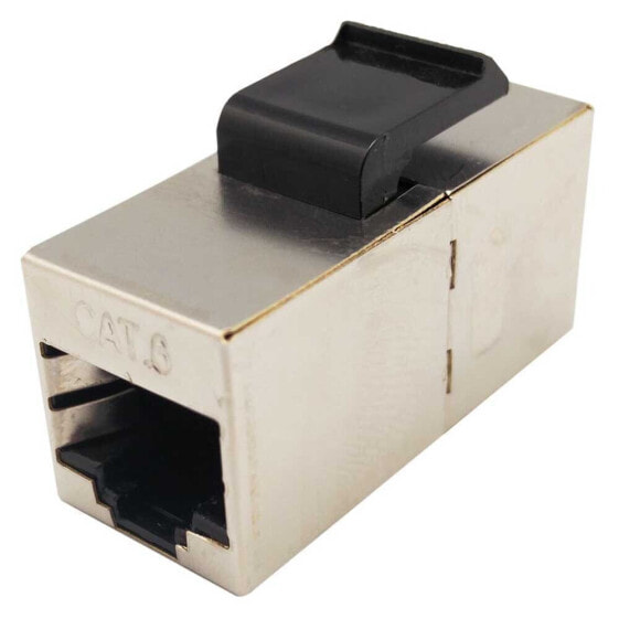 EUROCONNEX 4131 CAT6 F/F RJ45 Keystone