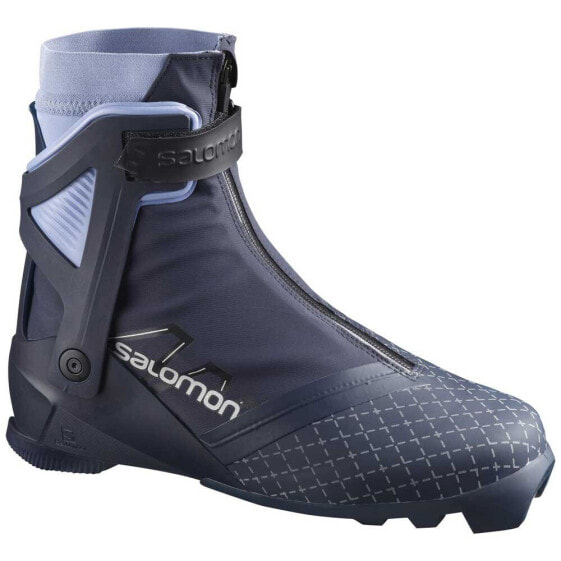 SALOMON RS10 Vitane Nocturne Prolink Nordic Ski Boots