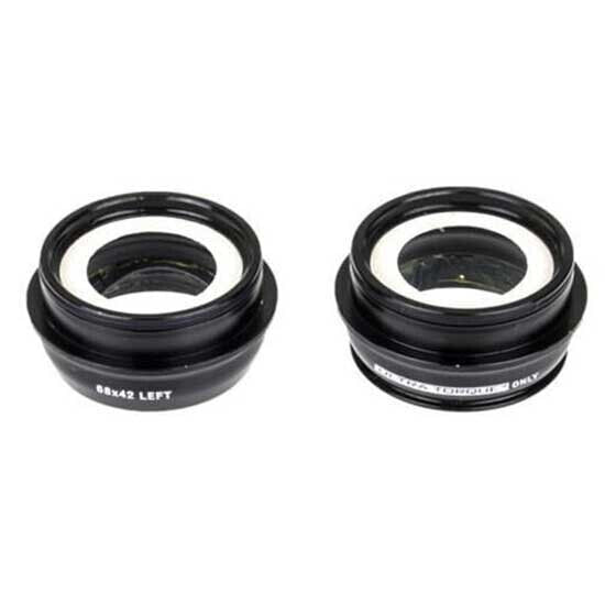 CAMPAGNOLO Press Fit BB30 42 mm bottom bracket cups