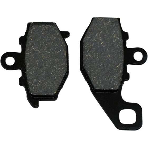 MOTO-MASTER Kawasaki 403704 Brake Pads