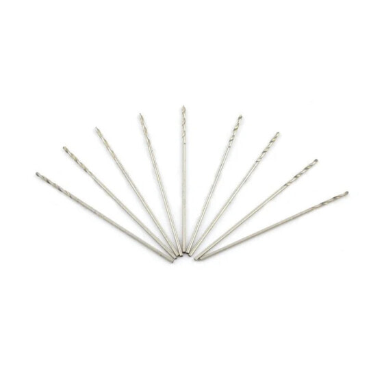 Drill 0,7mm - 10pcs