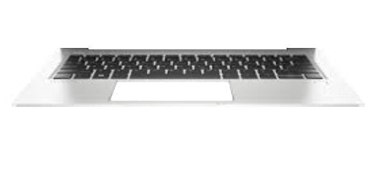 HP L44547-051 - Housing base + keyboard - French - HP - ProBook 430 G6