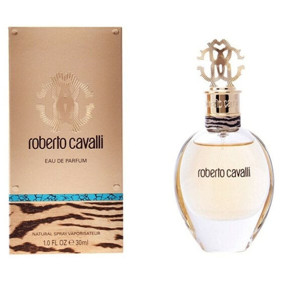 Женское парфюмированное масло Roberto Cavalli Roberto Cavalli EDP.